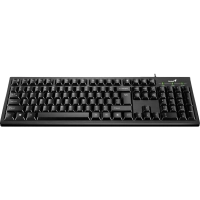 Клавиатура Genius Smart KB-101, USB, SmartGenius, 1.5 м. черный