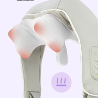 Массажер для шеи КТ-5935
