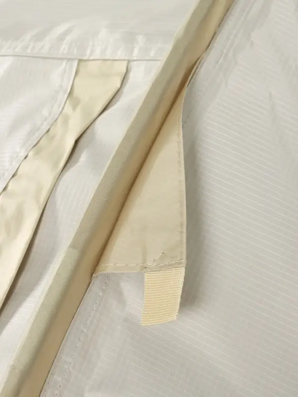 Палатка туристическая 3-местная maclay turgoyak cool 3, 380×210×170 см, кемпинговая