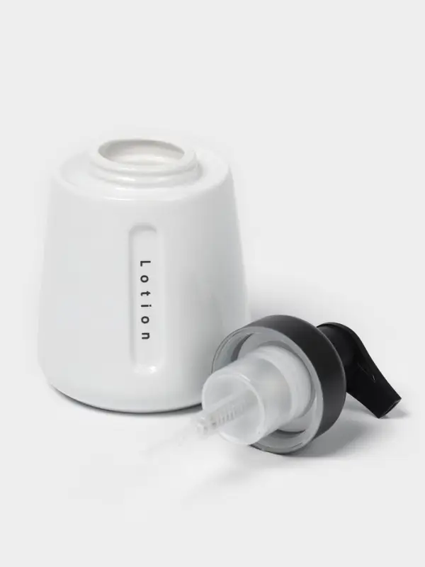 Набор для ванной SAVANNA &laquo;Мини&raquo;, 3 предмета, пенный дозатор для жидкого мыла, стакан, мыльница