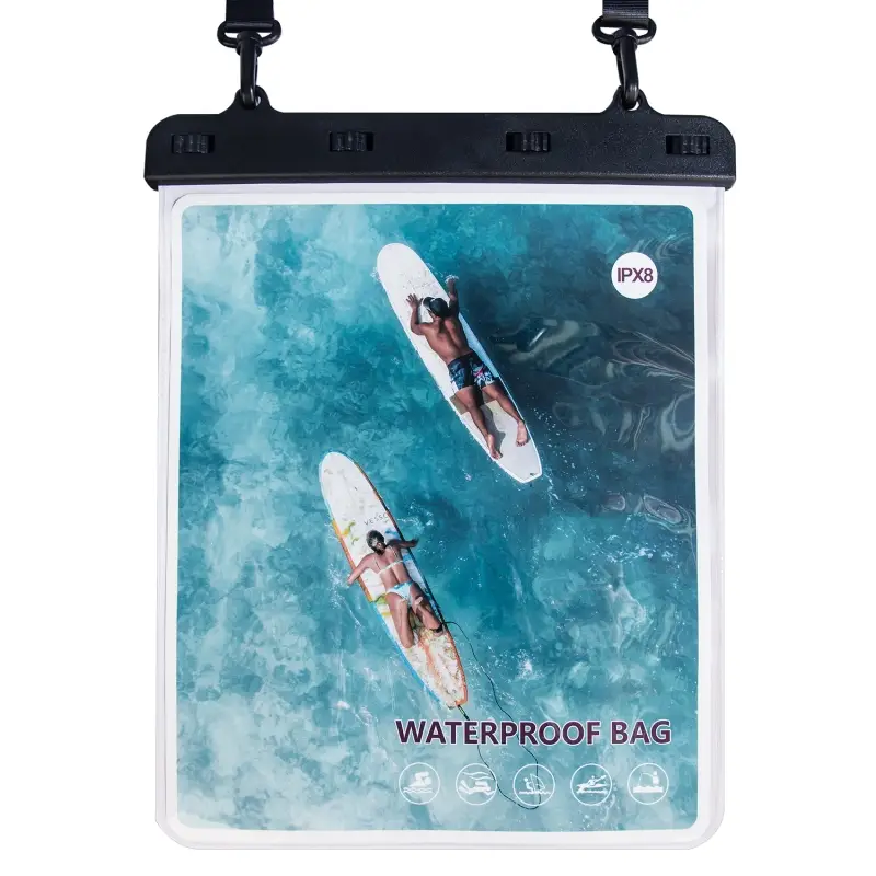 Чехол влагоустойчивый для IPad белый Чехол влагоустойчивый для IPad белый