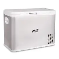 Холодильник компрессорный AVS FR-35 35 литров