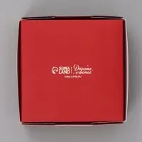 Коробка подарочная для 4 конфет &laquo;Уютного Нового года!&raquo;, 10.5&times;10.5&times;3.5 см