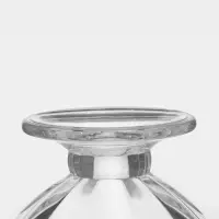 Креманка &laquo;Виктория&raquo;, 300 мл, d=12.5 см, стекло, прозрачная