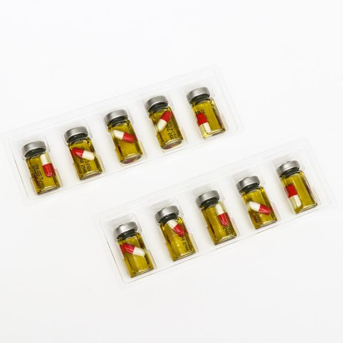 Капсулы ReArt, укрепление сосудов, 10 шт. Капсулы ReArt, укрепление сосудов, 10 шт.