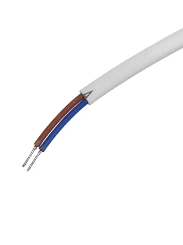 Светильник встраиваемый &laquo;Даунлайт&raquo;, светодиодный, 9 Вт, 6500K, 855 Лм, 220 В, 119&times;26 мм, квадратный, белый