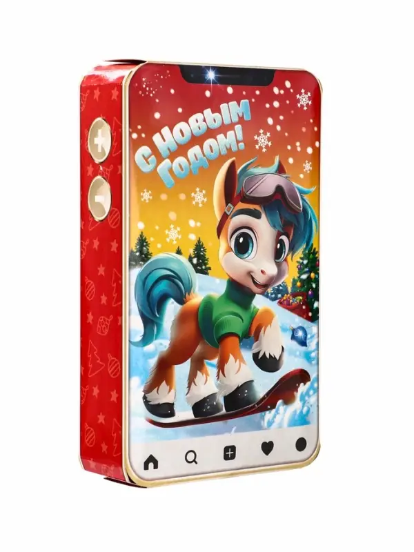 Рандеву, 500 г Рандеву, 500 г