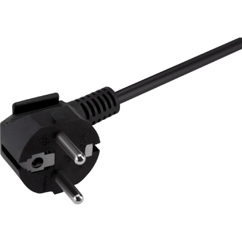 Сетевой фильтр Buro 500SH-1.8-B 1.8м (5 розеток) черный