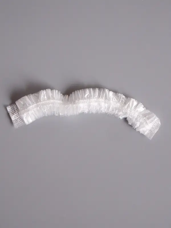 Дорожный набор (шампунь, гель для душа, шапочка, лосьон и мочалка)