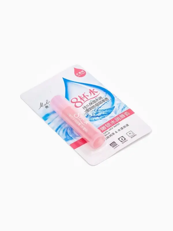 Губная помада гигиеническая с экстрактом персика