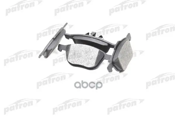 колодки тормозные дисковые PATRON арт. PBP1594