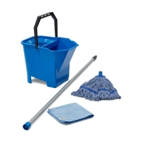 Комплект для уборки SYR Bull Dog ProEffect Mini 950896B27K