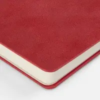 Ежедневник Kuka, недатированный, ver.2, красный Ежедневник Kuka, недатированный, ver.2, красный