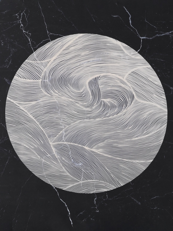 Набор салфеток сервировочных на стол Доляна «Матера», 4 шт, 38×38 см, белый Набор салфеток сервировочных на стол Доляна «Матера», 4 шт, 38×38 см, белый