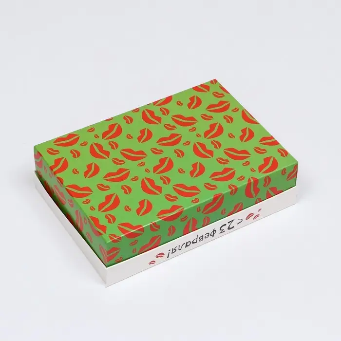 Подарочная коробка «Любимый солдат», 21×15×5.7 см Подарочная коробка «Любимый солдат», 21×15×5.7 см