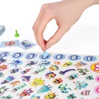 Настольная игра Dream Makers &laquo;Найди монстриков&raquo;