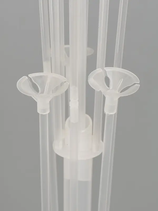 Стойка для шаров 130 см на 13 шаров