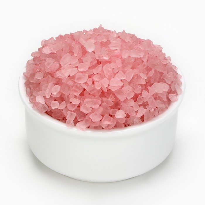 Соль для ванны «С Новым Годом!», 400 г, аромат нежной розы, ЧИСТОЕ СЧАСТЬЕ Соль для ванны «С Новым Годом!», 400 г, аромат нежной розы, ЧИСТОЕ СЧАСТЬЕ