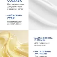 Шампунь для волос &laquo;Против выпадения&raquo;, 400 мл, BONAMI