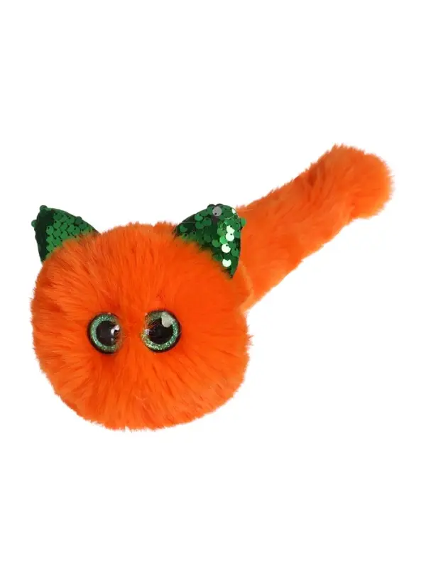 Puffy fluffy showbox (6pcs) Puffy fluffy showbox (6pcs)