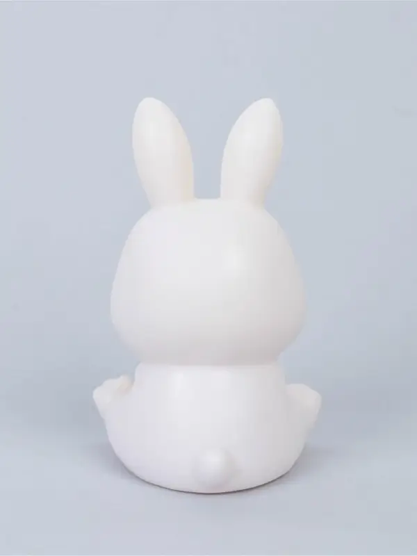 Алмазная мозаика на фигурке для детей &laquo;Милый зайчик&raquo;, полное заполнение