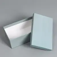 Набор подарочных коробок 15 в 1 &laquo;Барракуда&raquo;, синий, 47&times;36&times;17.5 - 13&times;8&times;4.5 см