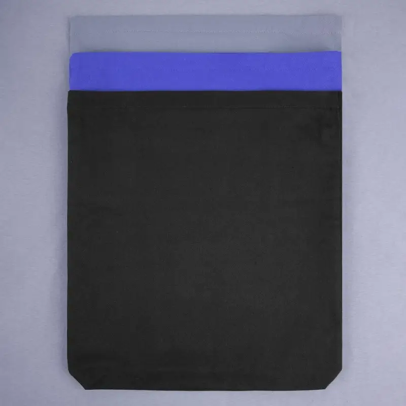 Основа для шопера B4, синяя