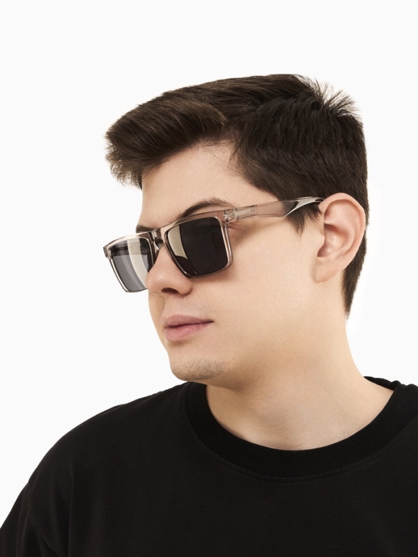 Очки солнечные, uv 400, ширина 14 см, дужка 15 см, линза 5.2 х 4.1 см Очки солнечные, uv 400, ширина 14 см, дужка 15 см, линза 5.2 х 4.1 см