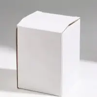 Подсвечник стеклянный &laquo;Фрэнк&raquo;, 6.5&times;6.5&times;9 см, d=2.2 см