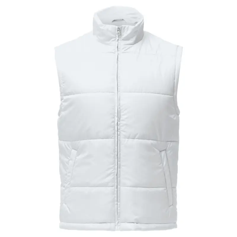 Жилет Unit Kama белый, размер XS Жилет Unit Kama белый, размер XS