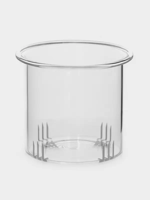 Чайник заварочный со стеклянным ситом &laquo;Грин&raquo;, 700 мл