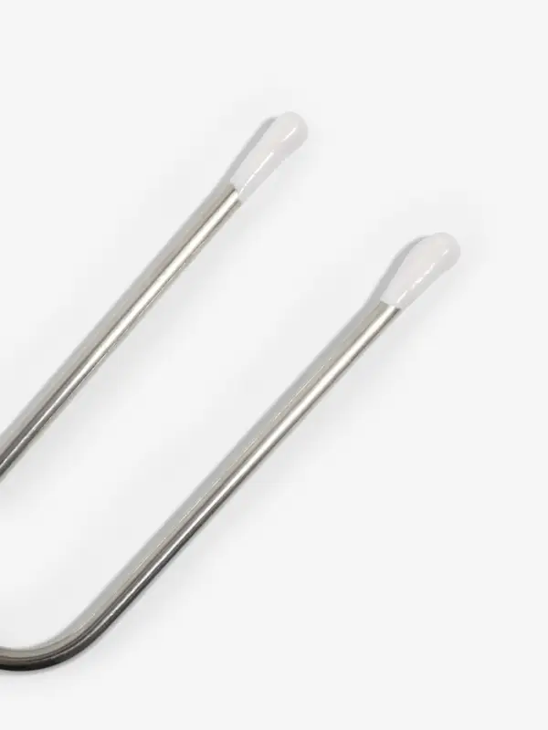 Разделитель для декольте, U-образный, 5×1.1 см