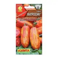 Набор семян Томат "Матросик", 5 шт. Набор семян Томат "Матросик", 5 шт.