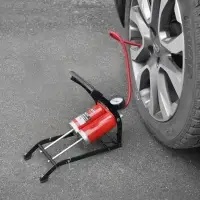 Насос механический двухцилиндровый AVS FP02