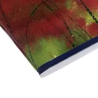 Альбом для рисования Hatber &laquo;Акварельная палитра&raquo; А4, 48 листов, на скобе