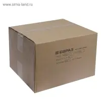 Гвозди ТУНДРА, строительные, ГОСТ 4028-63, без покрытия, 5&times;150 мм, 25 кг