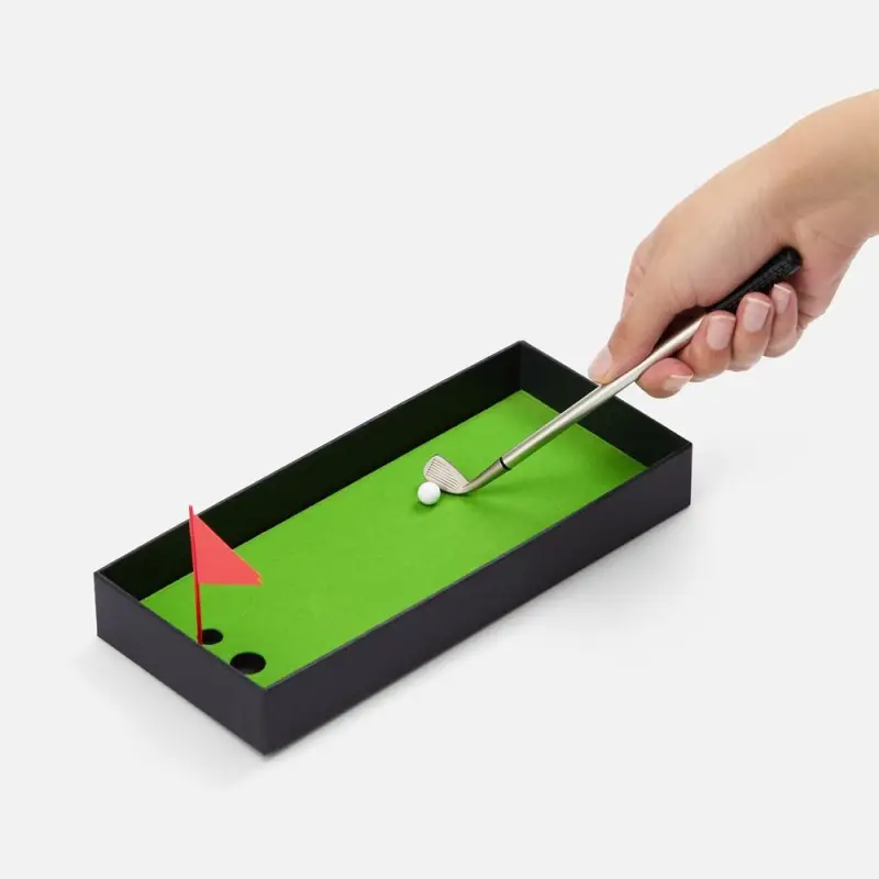 Настольный мини-гольф Golfink Настольный мини-гольф Golfink