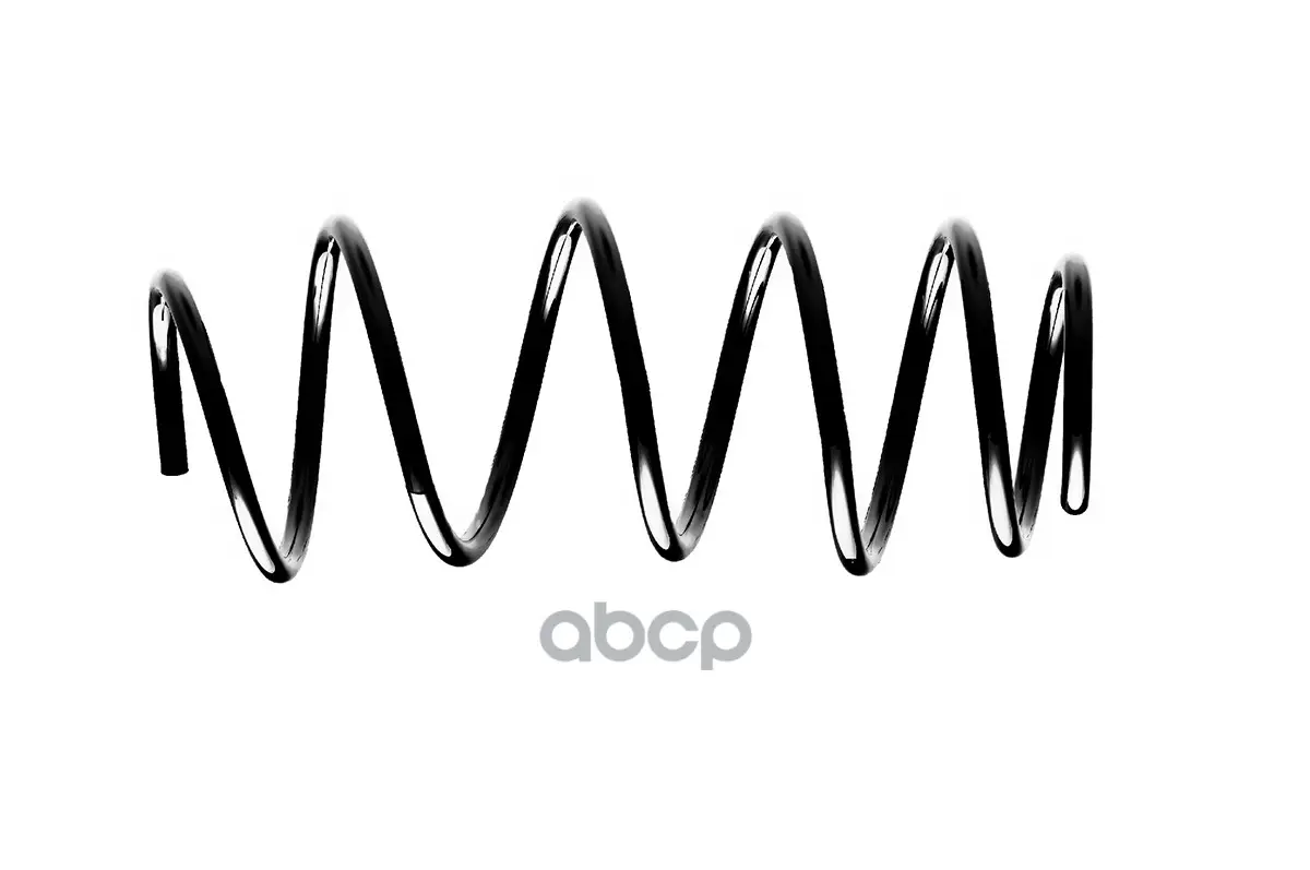 !Выведено Из Ассортимента St124072F Пружина Подвески Opel Astra H 04- 1.3Cdti/1.8 16V Перед. Standard Springs арт. ST124072F
