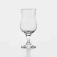 Бокал для коктейля Paşabah&ccedil;e Bistro, 380 мл, стекло, прозрачный