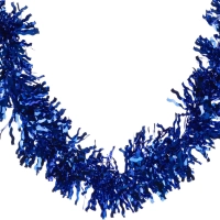 Мишура новогодняя  из ПЭТ /   9x200 см арт.92311