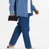 Сумка мужская на плечо TEXTURA, портмоне-клатч, на молнии, коричневая