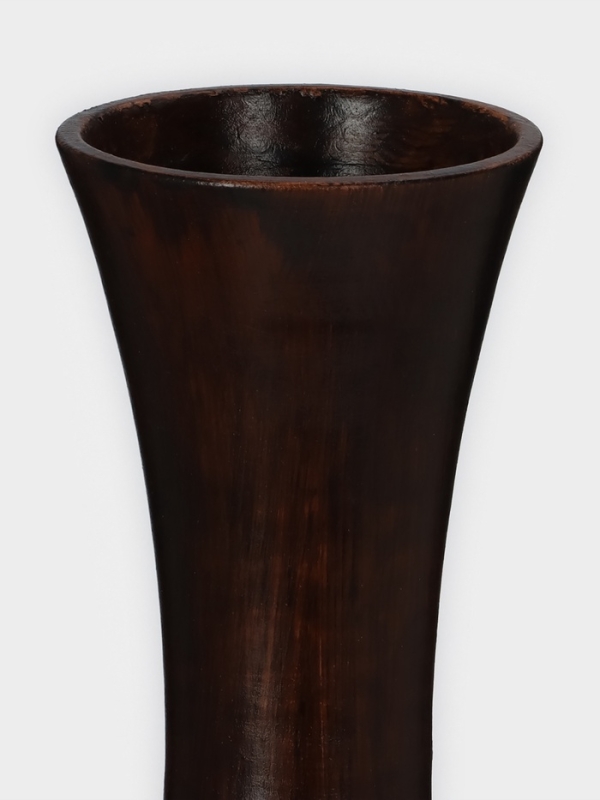 Ваза этническая «Хавасса», керамика, 61 см, 2 сорт, Иран Ваза этническая «Хавасса», керамика, 61 см, 2 сорт, Иран