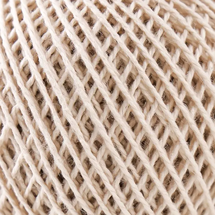 Пряжа для вязания спицами, крючком &laquo;ПНК Кирова. Флокс&raquo;, 150 м/25 г, 100% хлопок немерсеризованный, цвет 3600