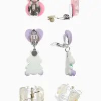 Детский подарочный набор &laquo;Выбражулька&raquo; зайчики, МИКС