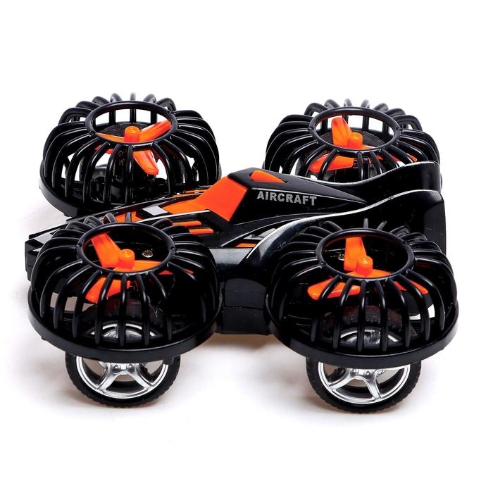 Квадрокоптер инерционный «Скай», МИКС Квадрокоптер инерционный «Скай», МИКС