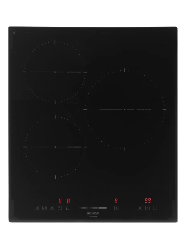 Индукционная варочная поверхность HHI 4751 BG Индукционная варочная поверхность HHI 4751 BG