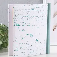 Фотоальбом "Вместе" 10 "магнитных"листов 23X28см, пер-т внутр.спираль Фотоальбом "Вместе" 10 "магнитных"листов 23X28см, пер-т внутр.спираль