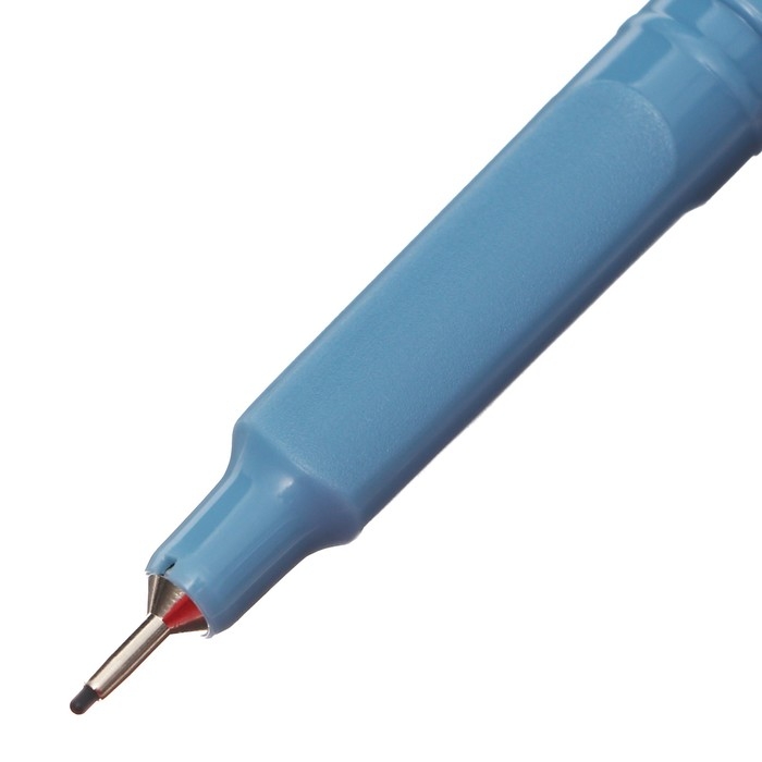 Ручка капиллярная, 0.5 мм, Centropen  Ручка капиллярная, 0.5 мм, Centropen "Document" 2631, черная, длина письма 500 м, картонная упаковка