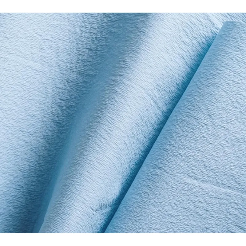 Бумага протирочная WYPALLxL20Extra2plyBlu38,5х32,5см гол.7301