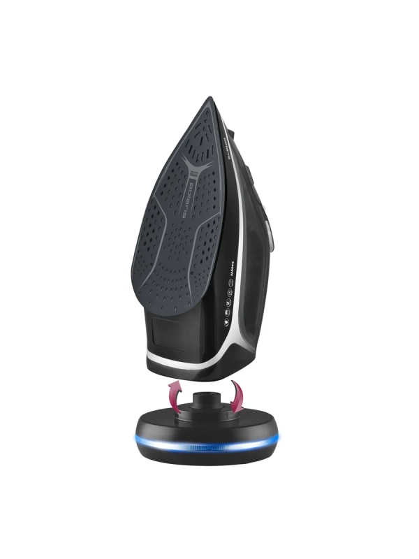 Утюг беспроводной для одежды PIR 2444K Cord[LESS]